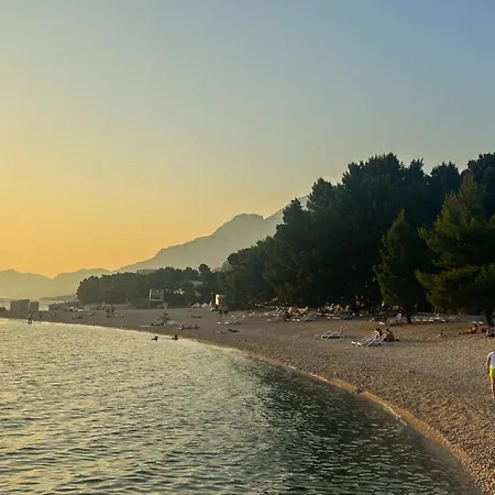 Ema - Makarska By Guide Вілла *