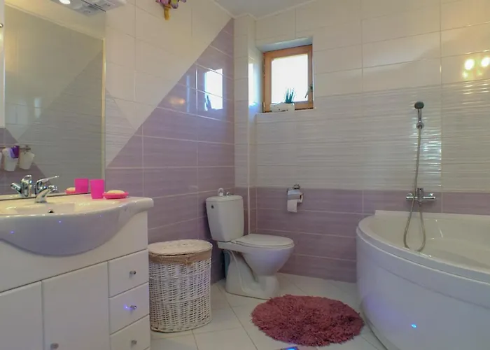 빌라 Ema - Makarska By Guide