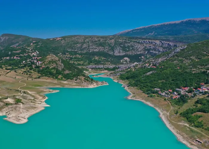 Ema - Makarska By Guide *